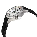 Longines Conquest V.H.P. Perpetual Quartz Silver Dial Men's Watch #L37264769 - Watches of America #2
