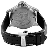 Longines Conquest V.H.P. Quartz Black Dial Men's Watch #L3.716.4.56.2 - Watches of America #3