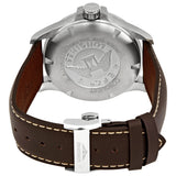 Longines Conquest V.H.P. Quartz Men's Watch #L3.726.4.76.5 - Watches of America #3