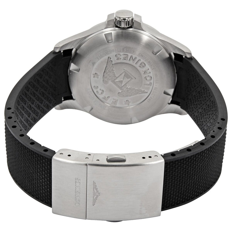 Longines Conquest V.H.P. Quartz Men's Watch #L37264669 - Watches of America #3