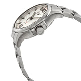 Longines Conquest V.H.P. Quartz Silver Dial Men's Watch #L3.726.4.76.6 - Watches of America #2