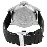 Longines Conquest VHP Quartz Black Dial Men's Watch #L3.726.4.56.2 - Watches of America #3