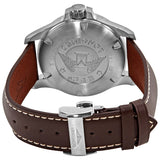 Longines Conquest VHP Quartz Silver Dial Men's Watch #L3.716.4.76.5 - Watches of America #3