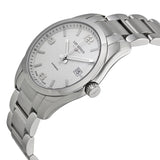 Longines Conquest Automatic Silver Dial Stainless Steel Watch L27854766#L2.785.4.76.6 - Watches of America #2