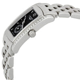 Longines Dolce Vita Ladies Diamond Watch L51550766#L5.155.0.76.6 - Watches of America #2