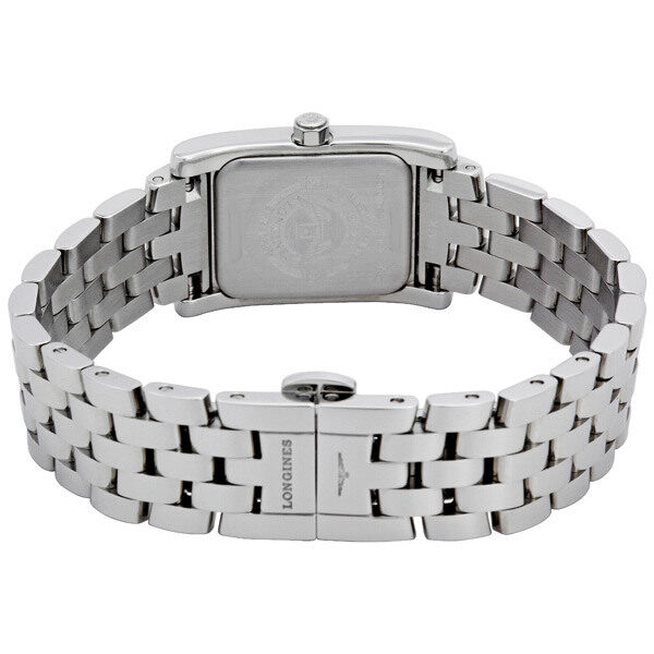 Longines Dolce Vita Ladies Diamond Watch L51550766#L5.155.0.76.6 - Watches of America #3