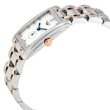 Longines Dolce Vita Mother of Pearl Dial Ladies Watch #L52555877 - Watches of America #2