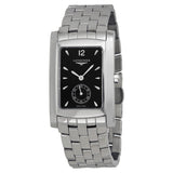 Longines Dolce Vita Stainless Steel Men's Watch L56554766#L5.655.4.76.6 - Watches of America
