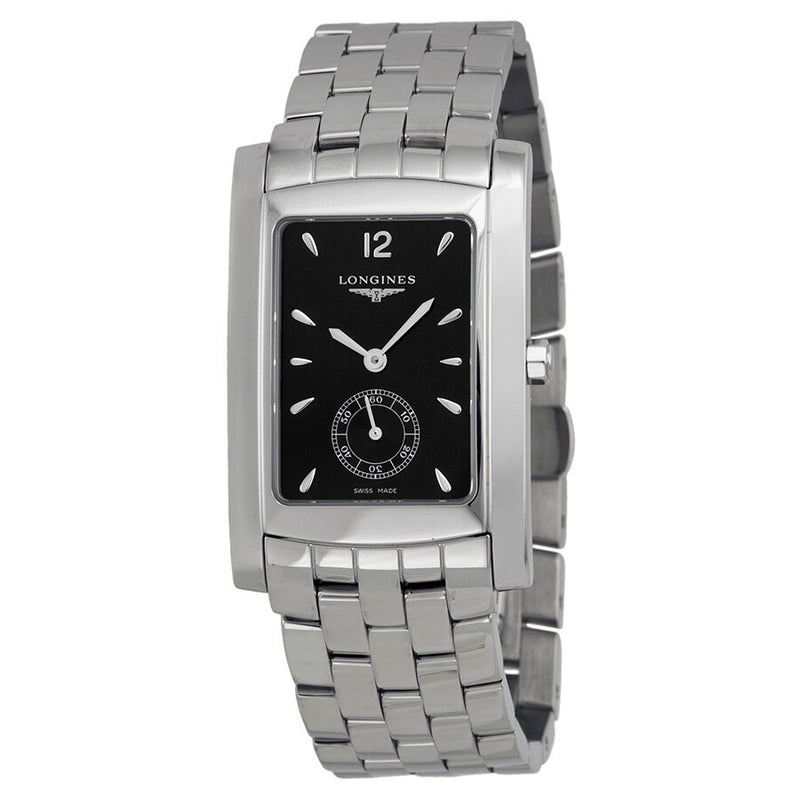 Reloj Longines Dolce Vita Acero Inoxidable Hombre L56554766 L5