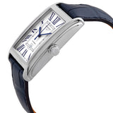 Longines DolceVita Automatic Silver Flinque Dial Watch #L5.767.4.71.9 - Watches of America #2
