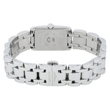 Longines DolceVita Mother of Pearl Diamond Ladies Watch #L52584876 - Watches of America #3
