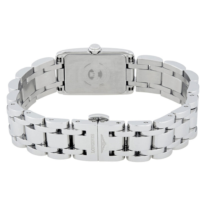 Longines DolceVita Mother of Pearl Diamond Ladies Watch #L52584876 - Watches of America #3