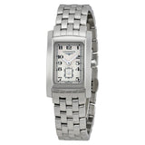 Longines DolceVita WHite Dial Stainless Steel Ladies Watch L51554736#L5.155.4.73.6 - Watches of America