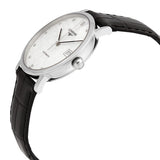 Longines Elegant Automatic Diamond Grey Dial Ladies Watch #L4.809.4.77.2 - Watches of America #2