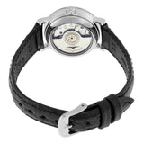 Longines Elegant Diamond Dial Automatic Ladies Watch #L4.309.4.78.2 - Watches of America #3