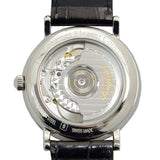 Longines Elegant Grey Dial Men's Watch #L4.810.4.72.2 - Watches of America #4