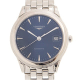 Longines Flagship Automatic Blue Dial Ladies Watch #L4.774.4.92.6 - Watches of America #2