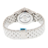 Longines Flagship Automatic White Dial Unisex Watch #L4.374.4.12.6 - Watches of America #5