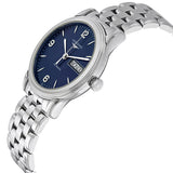 Longines Flagship Automatic Blue Dial Men's Watch #L4.799.4.96.6 - Watches of America #2