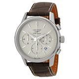 Longines Flagship Heritage Automatic Chronograph Men's Watch L27494722#L2.749.4.72.2 - Watches of America