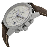 Longines Flagship Heritage Automatic Chronograph Men's Watch L27494722 #L2.749.4.72.2 - Watches of America #2