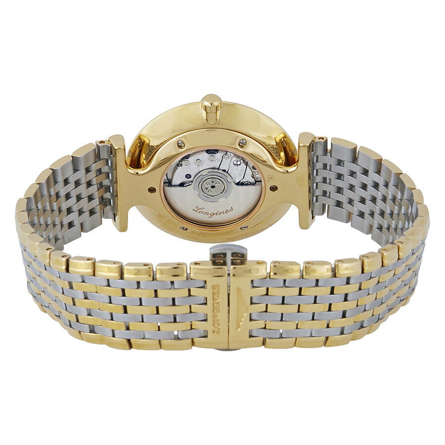 Longines Gold Longines La Grande Classique Women's Watch