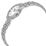 Longines Grande Classique White Dial Ladies Watch L43194116#L4.319.4.11.6 - Watches of America #2
