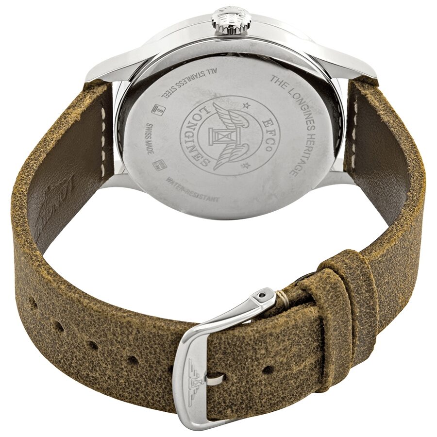 Longines watch heritage 1945 mens new arrivals