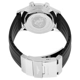 Longines Legend Diver Automatic Black Dial Men's Watch #L3.674.4.50.9 - Watches of America #3