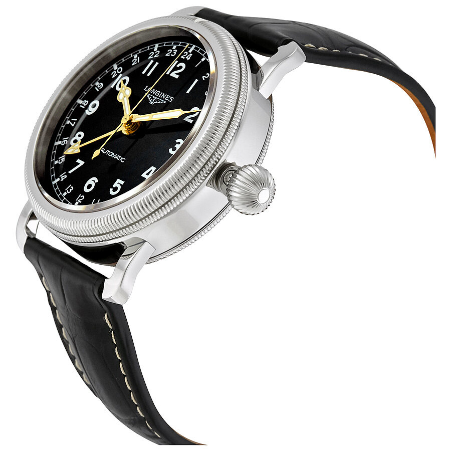 Longines heritage sales avigation gmt