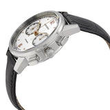 Longines Heritage Chronograph Automatic Silver Dial Men's Watch #L2.814.4.76.0 - Watches of America #2