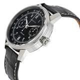 Longines Heritage Chronograph Automatic Men's Watch #L28004530 - Watches of America #2