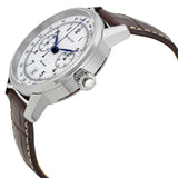 Longines Heritage Collection Chronograph Automatic Men's Watch #L2.800.4.23.2 - Watches of America #2
