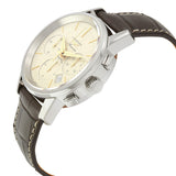 Longines Heritage Flagship Chronograph Automatic Men's Watch #L4.796.4.78.2 - Watches of America #2