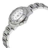 Longines Hydro Conquest Mother of Pearl Diamond Dial Steel Ladies Watch L31984876#L3.198.4.87.6 - Watches of America #2
