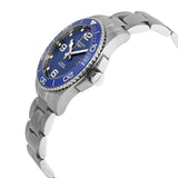 Longines HydroConquest 'Spain Edition' Automatic Blue Dial Men's Watch #L3.781.4.97.6 - Watches of America #2