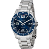 Longines HydroConquest Automatic Blue Dial Men's Watch L36414966#L3.641.4.96.6 - Watches of America