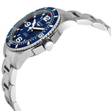 Longines HydroConquest Automatic Blue Dial Men's Watch L36414966 #L3.641.4.96.6 - Watches of America #2