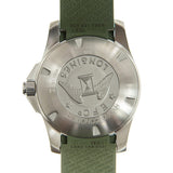 Longines HydroConquest Automatic Green Dial Men's Watch #L3.781.4.06.9 - Watches of America #4