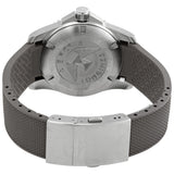 Longines Hydroconquest Automatic Grey Dial Men's Watch #L3.781.4.76.9 - Watches of America #3