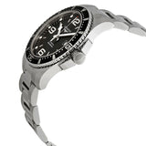 Longines Hydroconquest Automatic 44 mm Black Dial Men's Watch #L3.841.4.56.6 - Watches of America #2