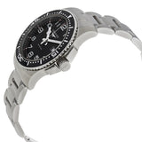 Longines HydroConquest Black Dial Men's Watch #L3.688.4.53.6 - Watches of America #2