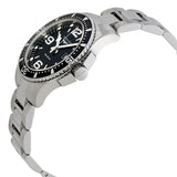 Longines HydroConquest Black Dial Men's 39mm Watch #L3.730.4.56.6 - Watches of America #2