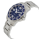 Longines HydroConquest Automatic Blue Dial 41 mm Men's Watch #L37424966 - Watches of America #2