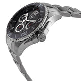 Longines HydroConquest Chronograph Automatic Black Dial Men's Watch #L3.883.4.56.6 - Watches of America #2