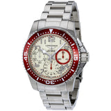Longines HydroConquest Chronograph Automatic Men's Watch #L3.696.4.19.6 - Watches of America