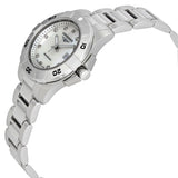 Longines HydroConquest White Pearl Dial Ladies Watch #L3.298.4.87.6 - Watches of America #2