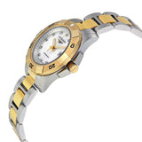Longines HydroConquest White Pearl Dial Ladies Watch #L3.298.3.87.7 - Watches of America #2