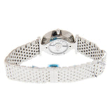 Longines La Grande Automatic Diamond Blue Dial Unisex Watch #L4.908.4.97.6 - Watches of America #5