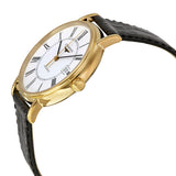 Longines La Grande Classic Automatic White Dial Men's Watch 49212112 #L4.921.2.11.2 - Watches of America #2